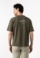 Memories Laurel T-Shirt
