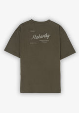 Memories Laurel T-Shirt