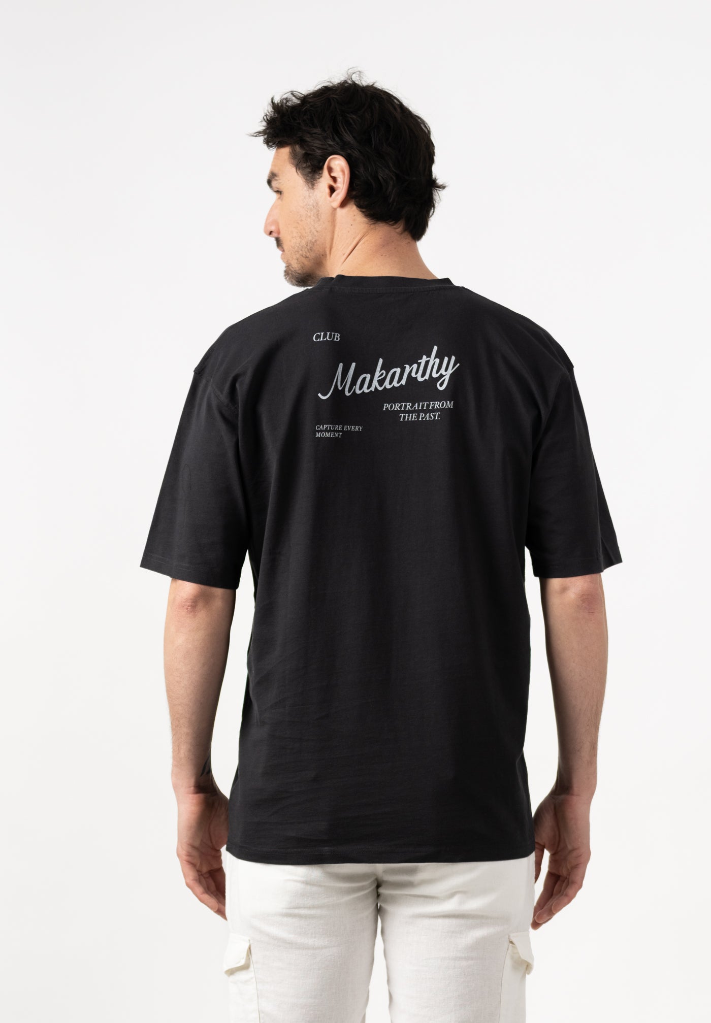 Memories Ink T-Shirt