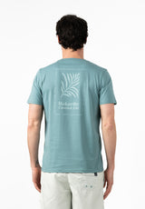 Coastal Life Sea Blue T-Shirt
