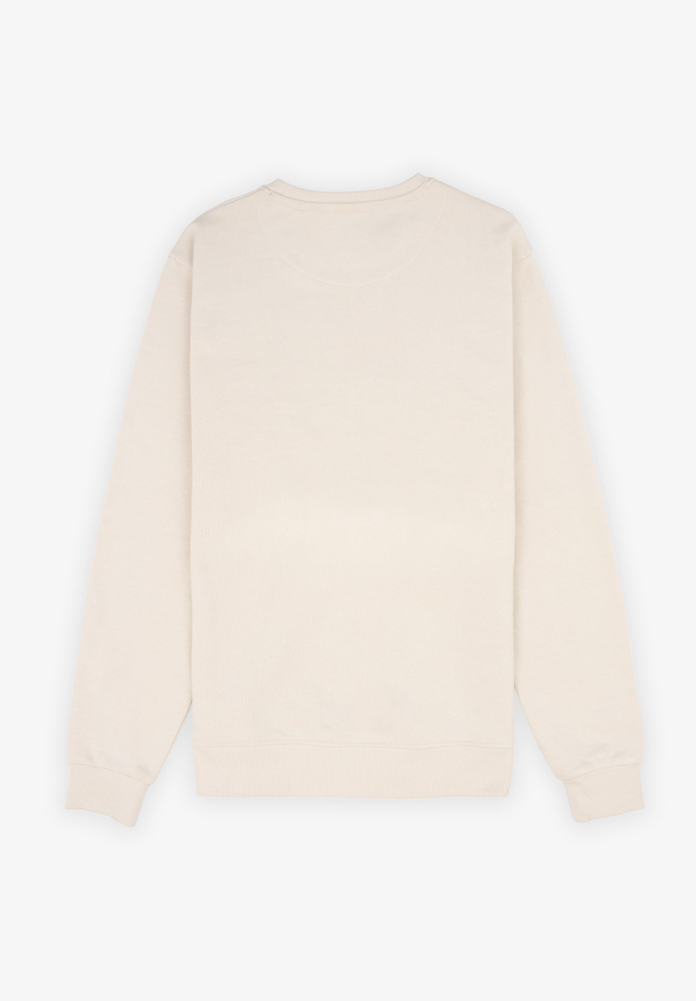 Restless Toasted Beige Sweatshirt