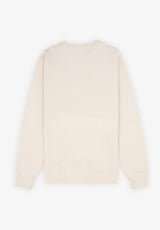 Sudadera Restless Beige Tostado