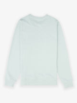Sudadera Restless Azul Pastel