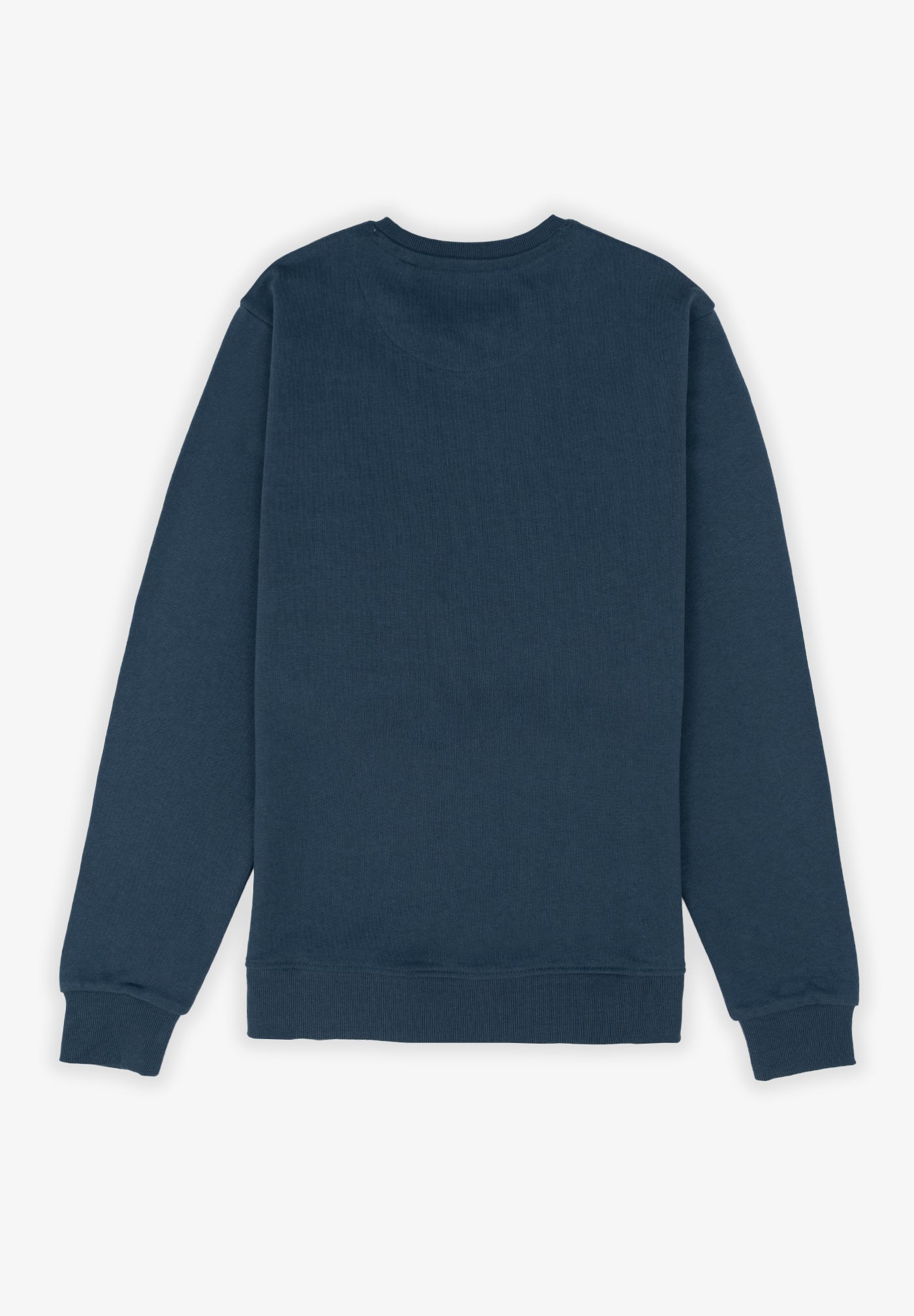 Midnight Blue Restless Hoodie