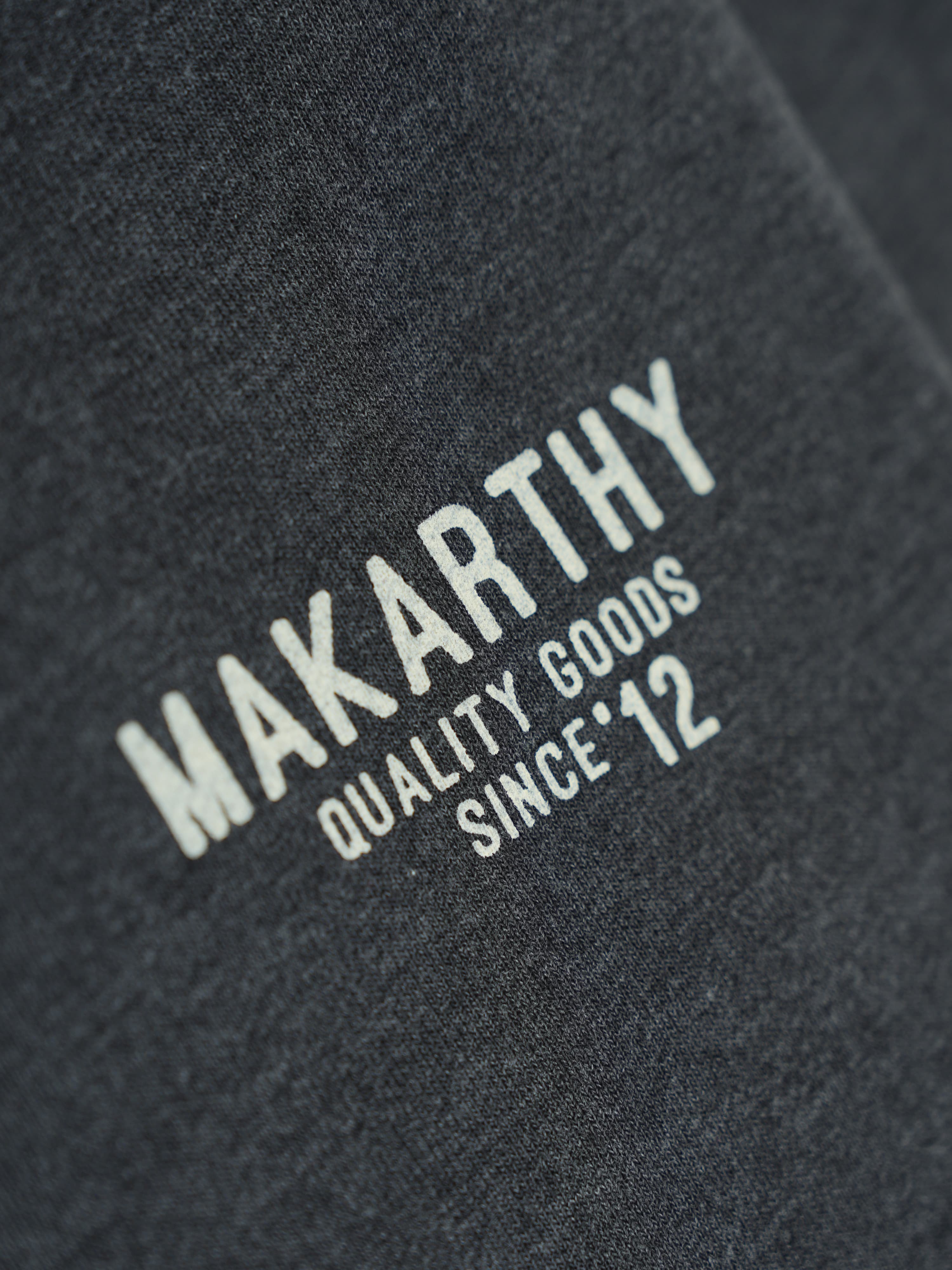 Sudadera Apliques Tinta