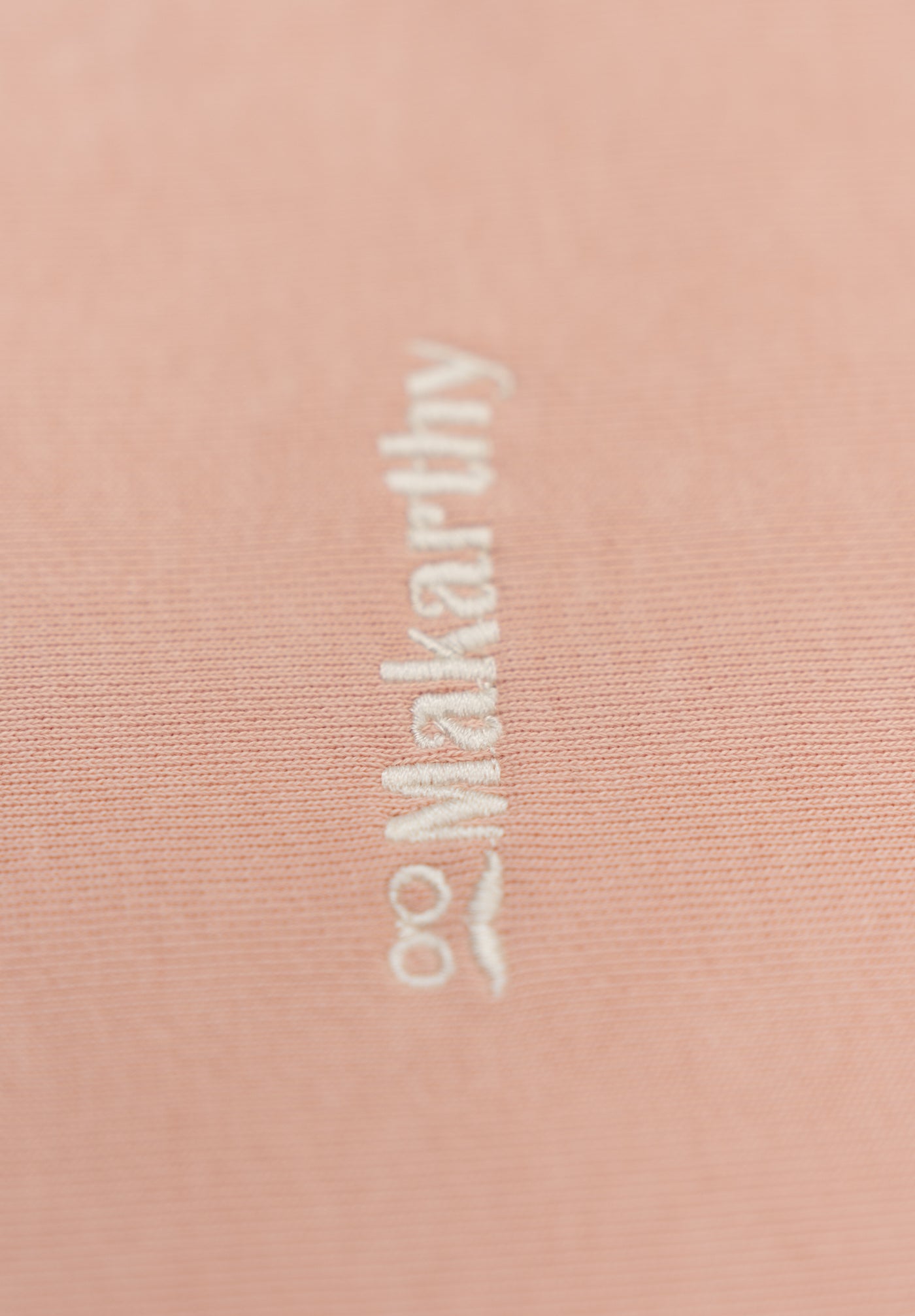 Sudadera Coastal Life Rosa Pastel