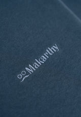 Sudadera Coastal Life Azul Medianoche