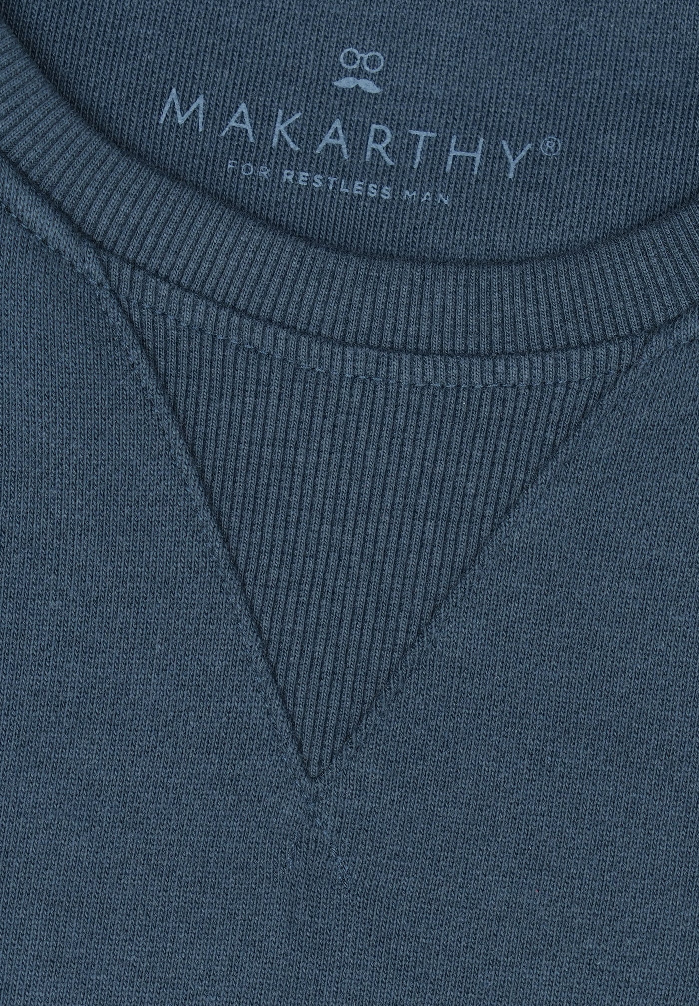 Coastal Life Midnight Blue Sweatshirt