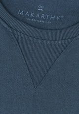 Coastal Life Midnight Blue Sweatshirt