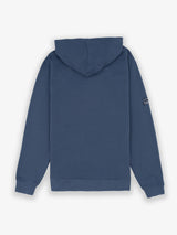 Sudadera Clothing Índigo Vintage