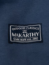 Sudadera Clothing Índigo Vintage