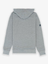 Sudadera Clothing Gris