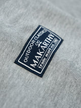 Sudadera Clothing Gris