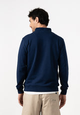 Sudadera Athleisure Marino