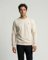 Sudadera Sole Beige