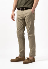 Pantalón Chino Sport Camel
