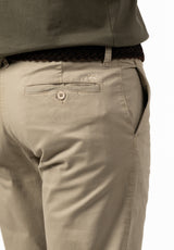 Pantalón Chino Sport Camel