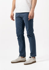 Pantalón Chino Sport Índigo Vintage