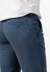 Pantalón Chino Sport Índigo Vintage