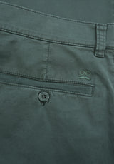 Pantalón Chino Sport Laurel