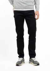 Pantalón Cinco Bolsillos Tinta