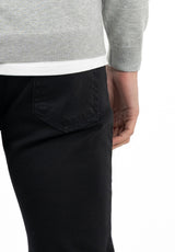 Pantalón Cinco Bolsillos Tinta