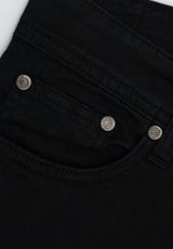 Pantalón Cinco Bolsillos Tinta