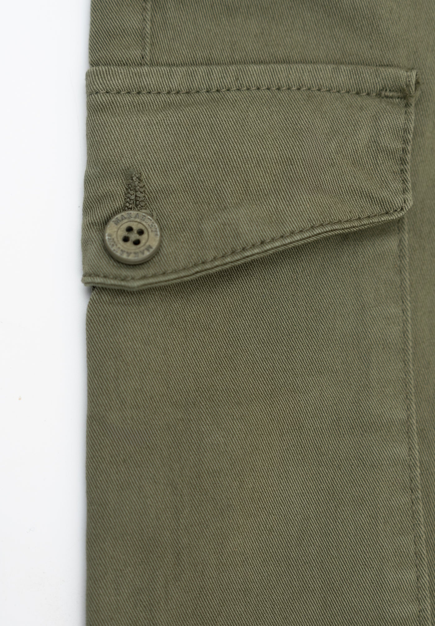 Pantalón Cargo Laurel