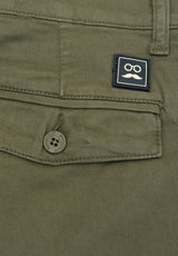 Pantalón Cargo Laurel