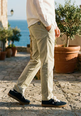 Pantalón Confort Arena