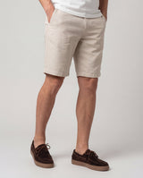 Bermuda Chino Sport Beige