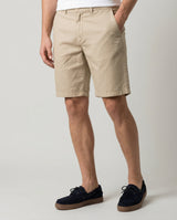 Bermuda Chino Sport Camel