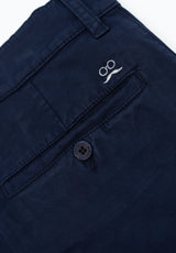 Bermuda Chino Sport Marino