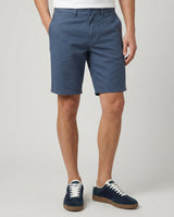 Bermuda Chino Sport Índigo Vintage
