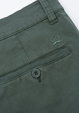 Bermuda Chino Sport Laurel