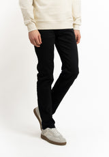 Pantalón Tejano Tinta