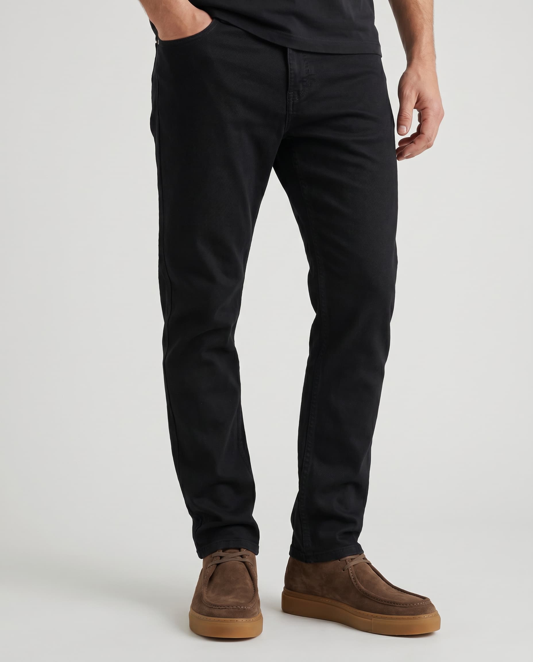Pantalón Tejano Tinta