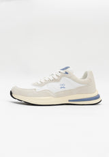 Zapatillas Crew Blanco Summer