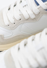 Zapatillas Crew Blanco Summer