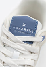 Zapatillas Crew Blanco Summer