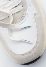 Zapatillas Crew Blanco Summer