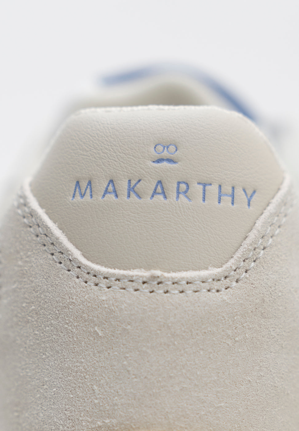 Zapatillas Crew Blanco Summer