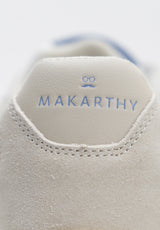 Zapatillas Crew Blanco Summer