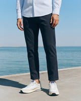 Zapatillas Crew Blanco Summer