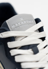 Zapatillas Crew Índigo Vintage