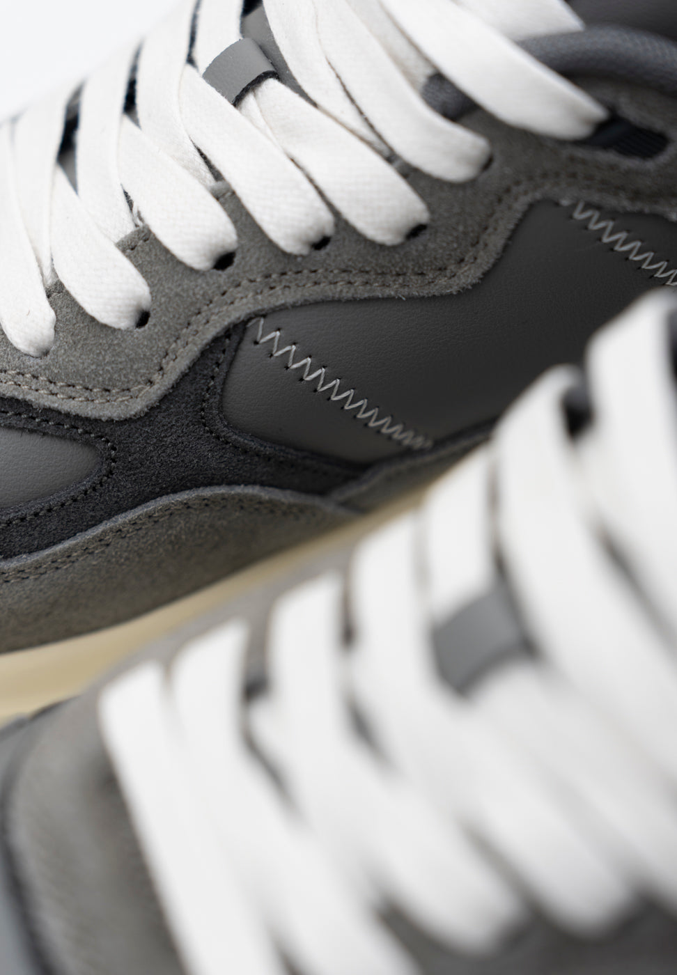 Zapatillas Crew Tinta