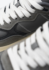 Zapatillas Crew Tinta