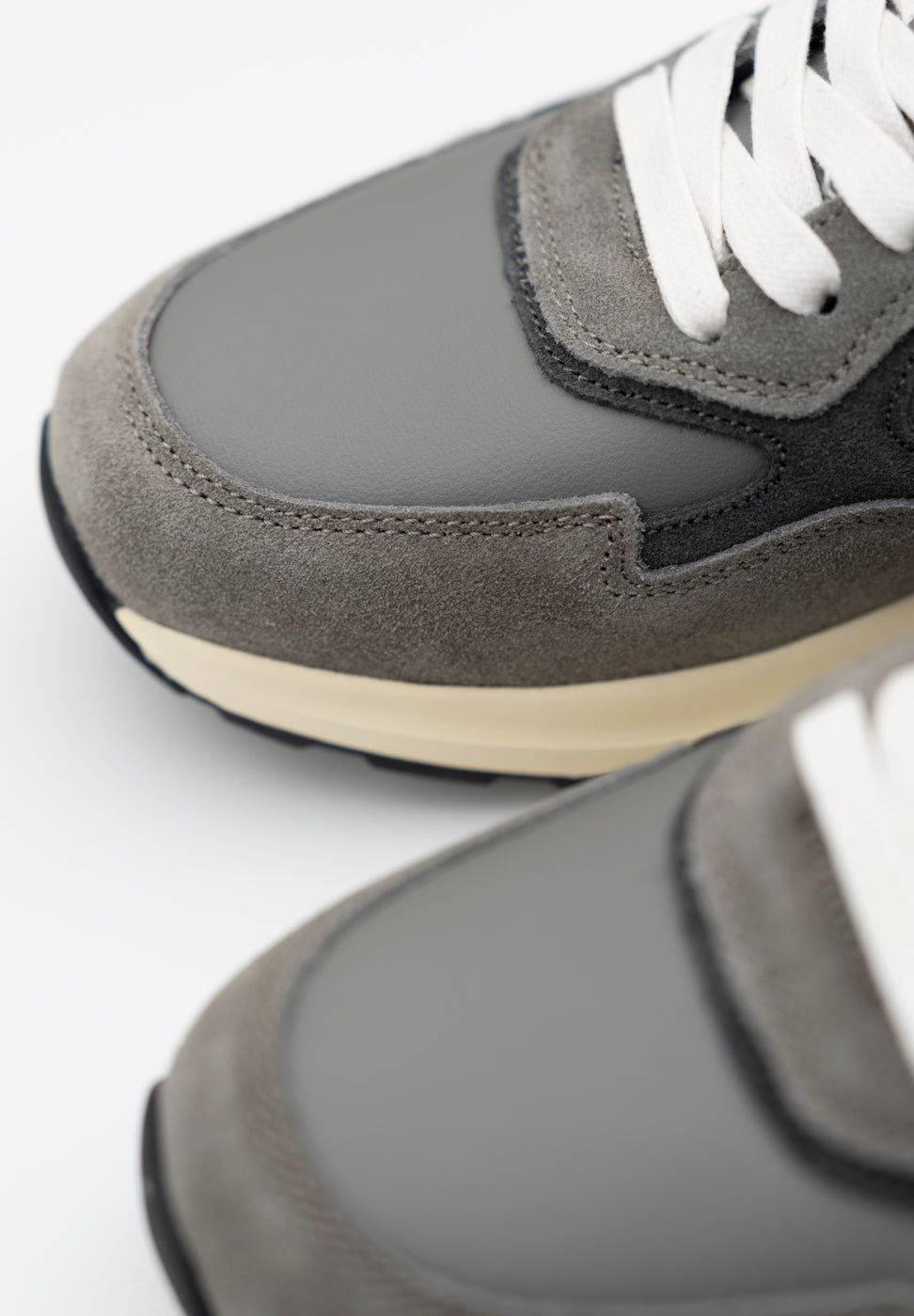 Zapatillas Crew Tinta