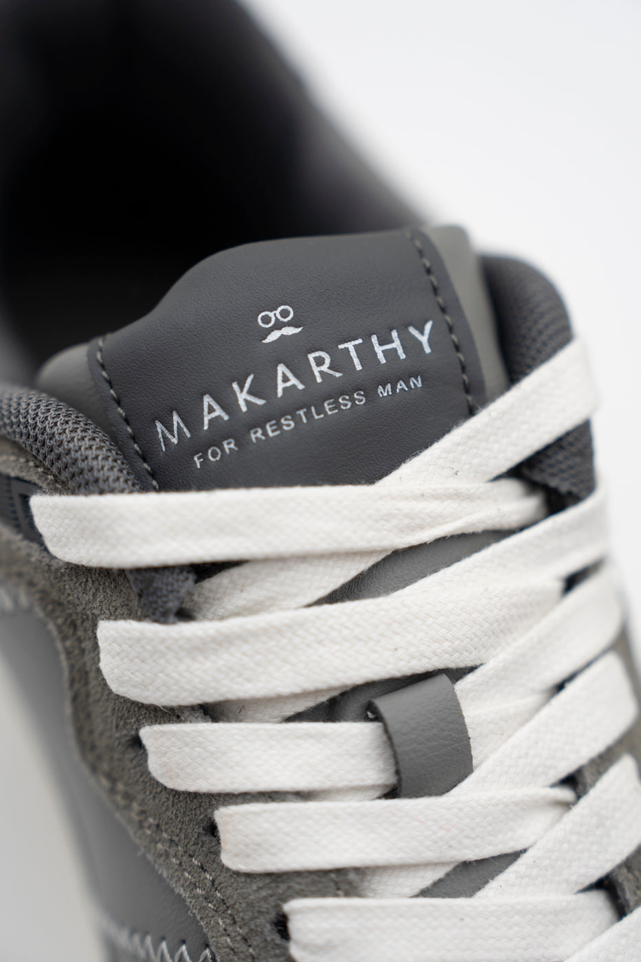 Zapatillas Crew Tinta