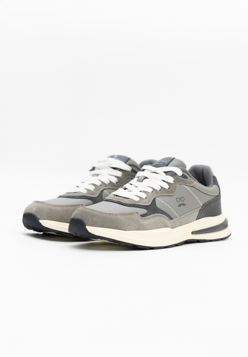 Zapatillas Crew Tinta